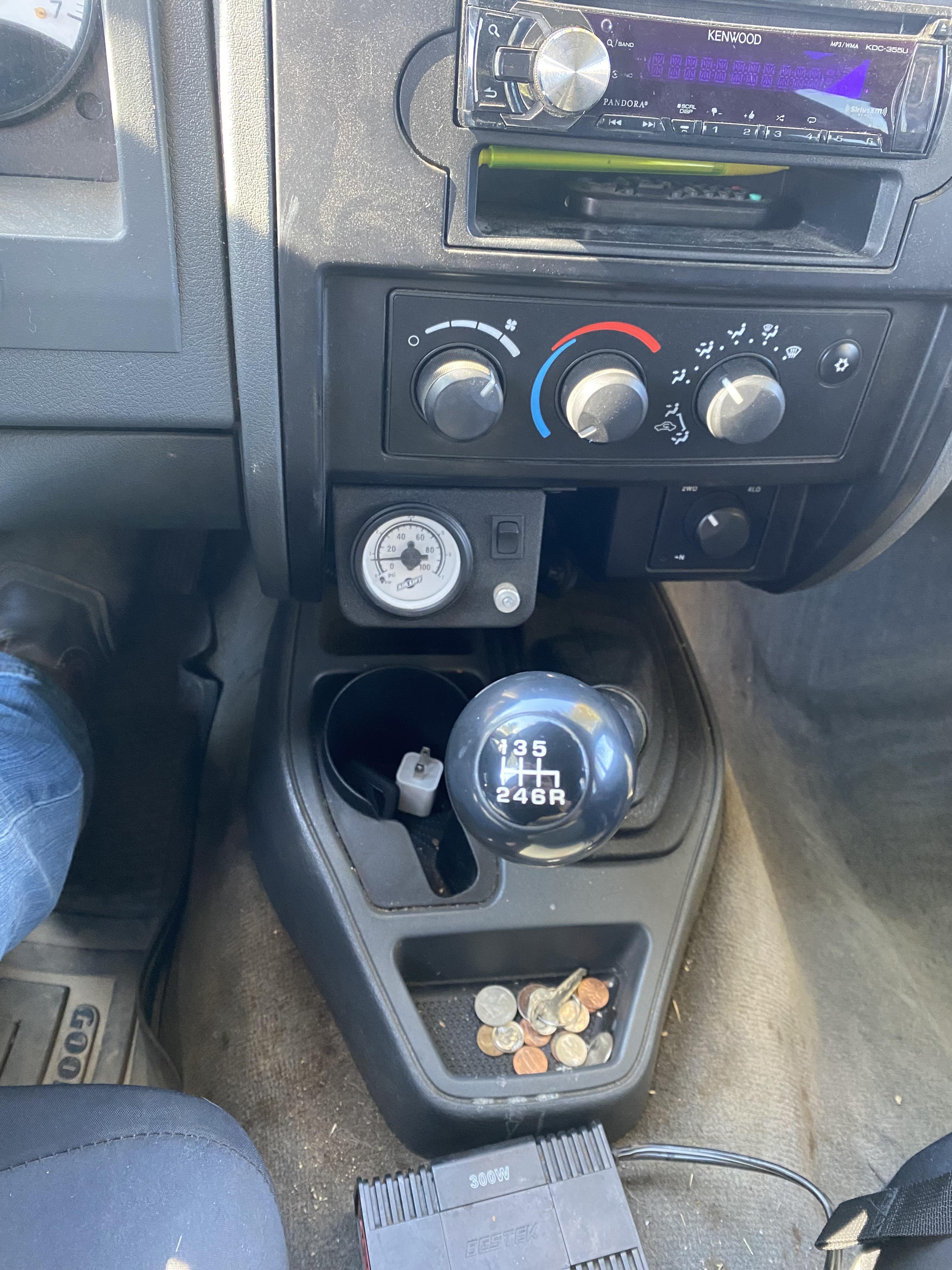 How to Shift a Manual Transmission With and Without the Clutch 3