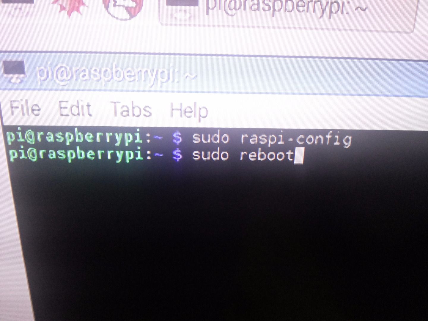 Raspberry Pi VNC & SSH 8 Steps Instructables