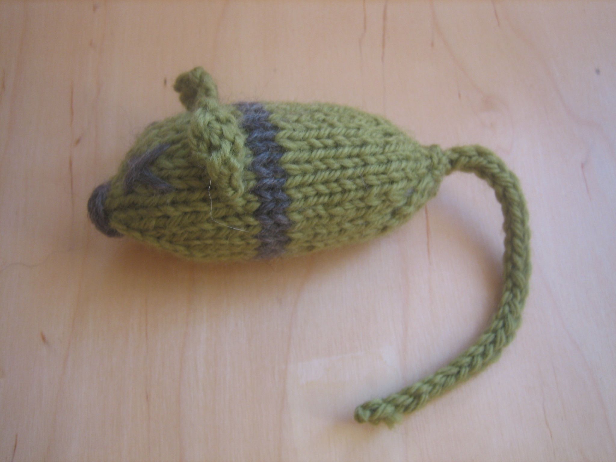 mice for the kitty cats