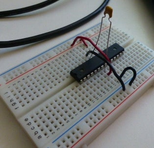 Cheap, One Chip Arduino : 10 Steps (with Pictures) - Instructables