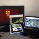 Tablet Second Monitor