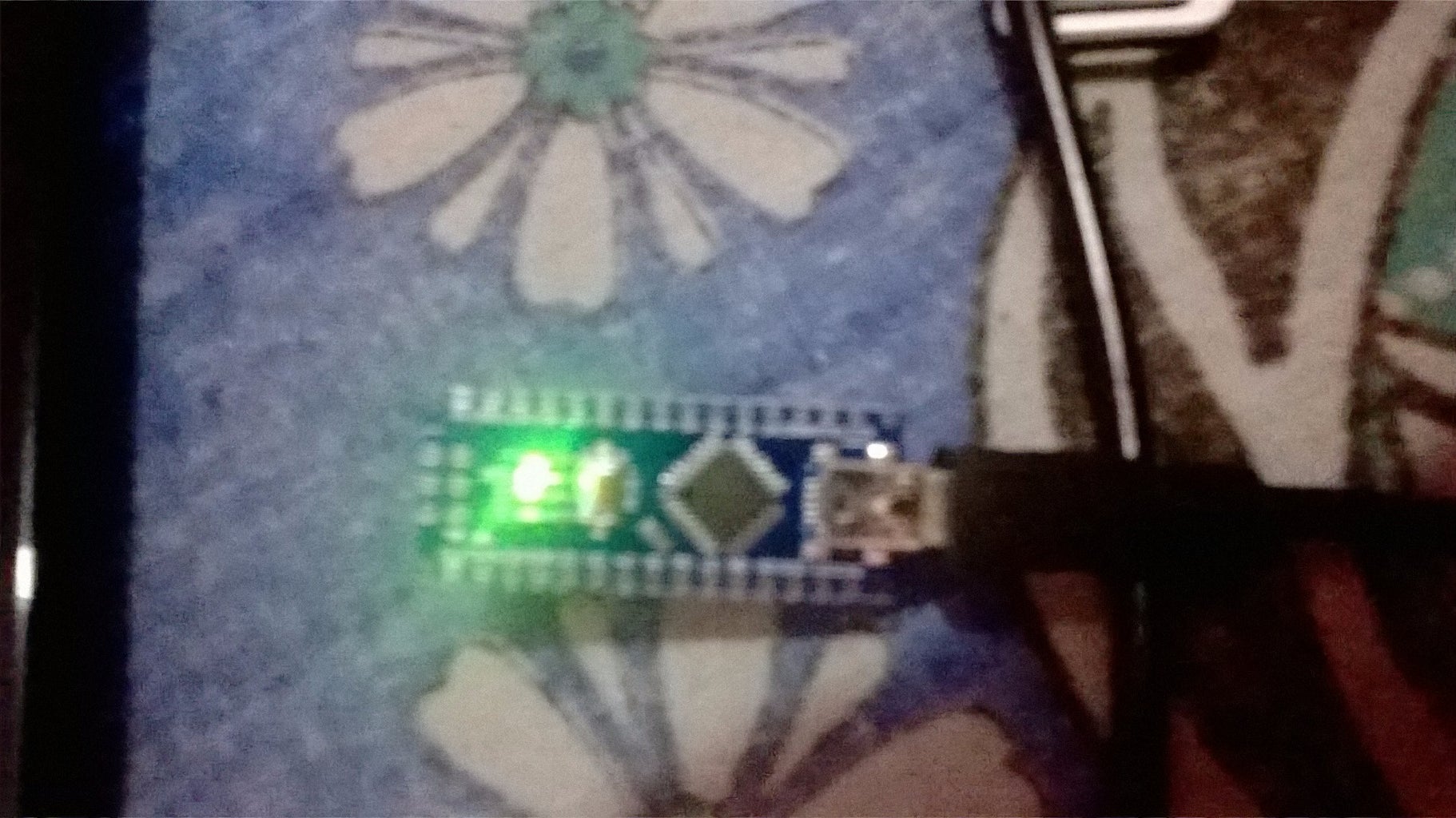 Raspberry Pi & Arduino IOT Automation : 3 Steps Circuit Diagram