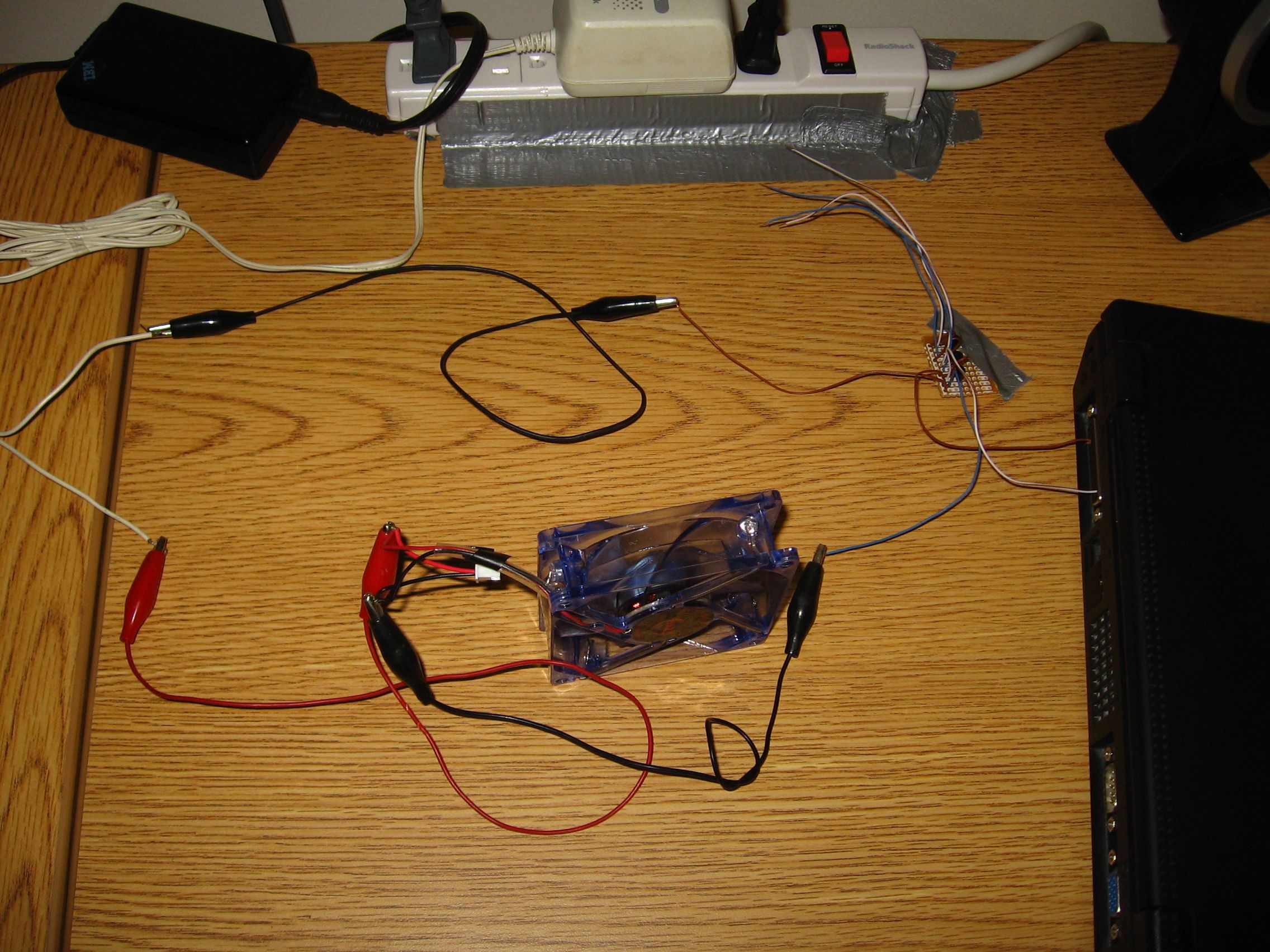 A Simple Introduction to Transistors and PWM (Pulse-Width Modulation)