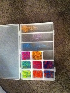 Organizing Your Loom(s) and Supplies