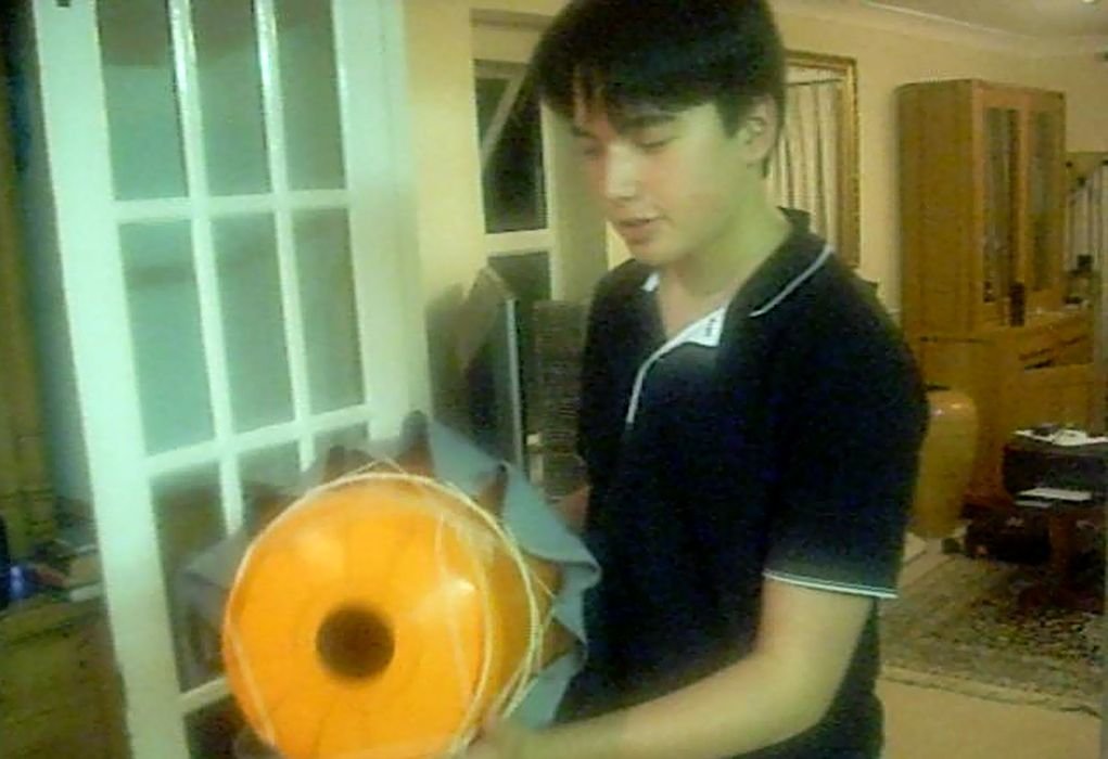How to Make and Use an Air Cannon and a Smoke Ring Launcher