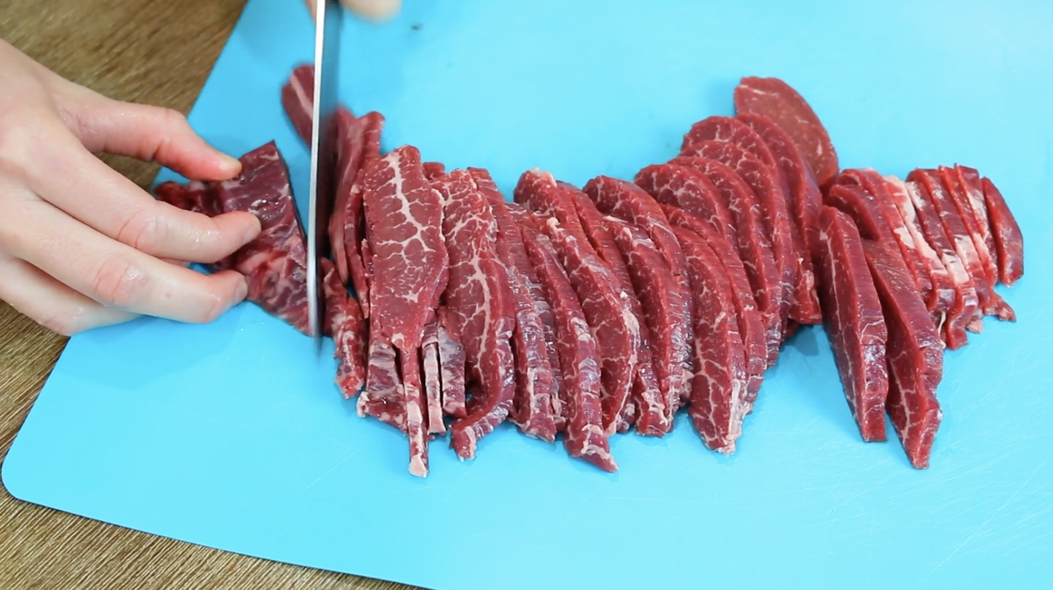 How to Make Beef and Broccoli Stir Fry EASY One Pot Meal 13 Steps