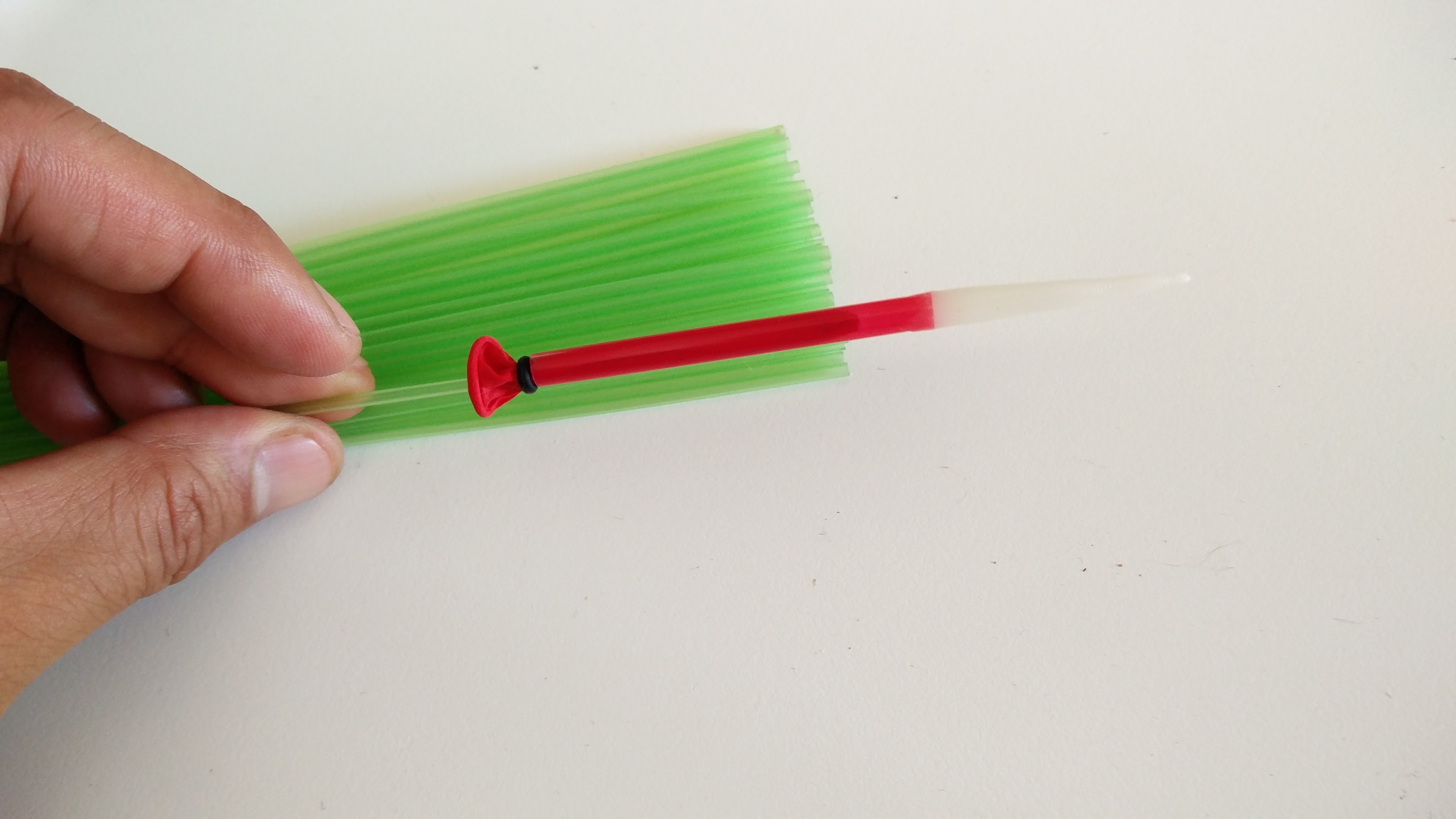 Multiple Water Balloon Filler Refilling Tool 4 Steps Instructables