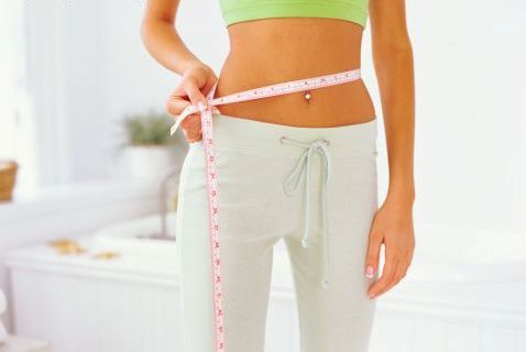 Guide to Staying Fit.