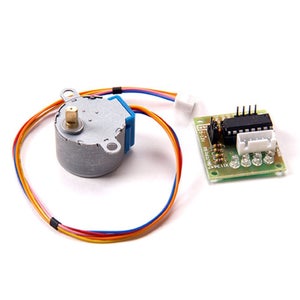 The Electronics - Motor