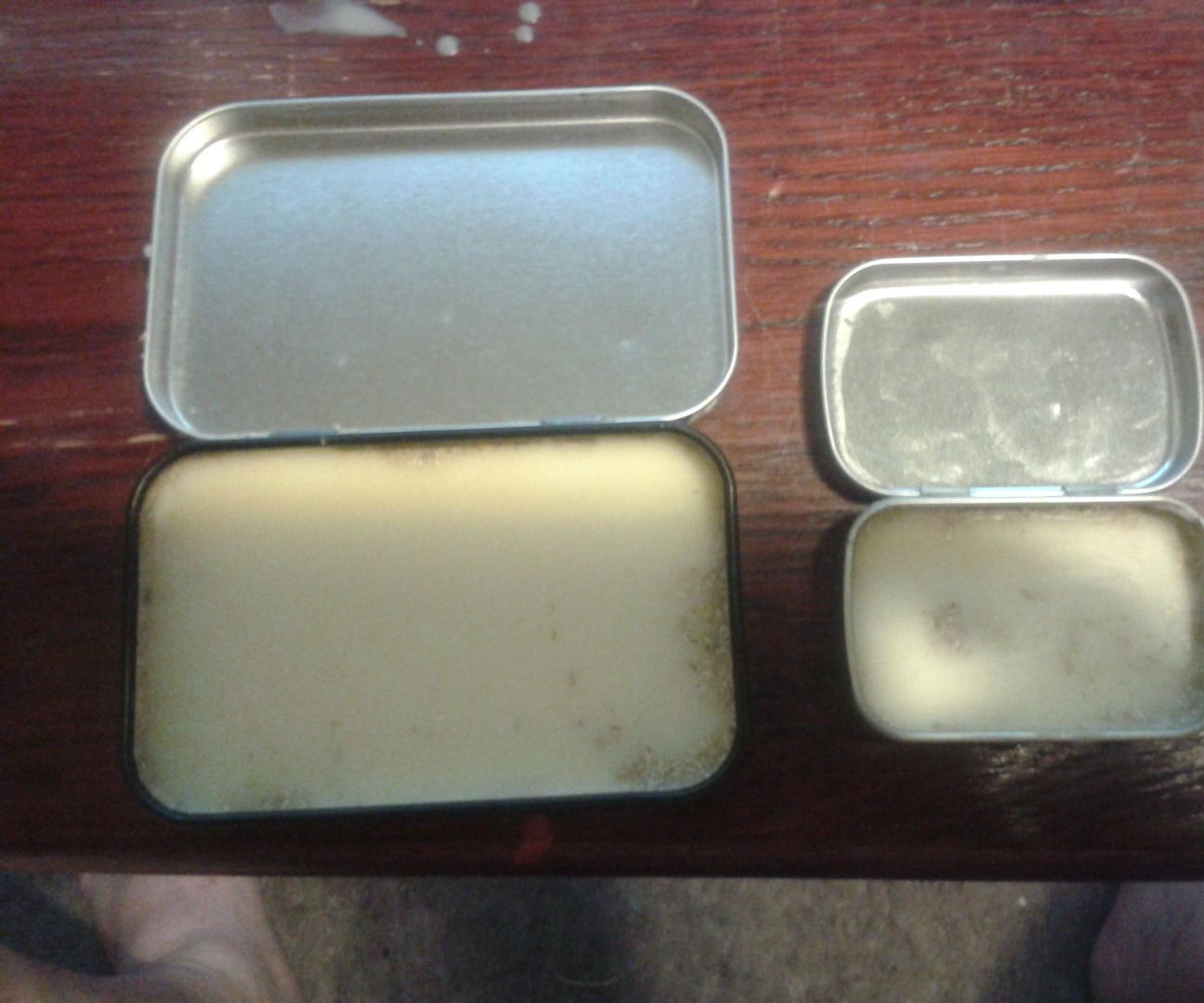 Chamomile Lip Balm