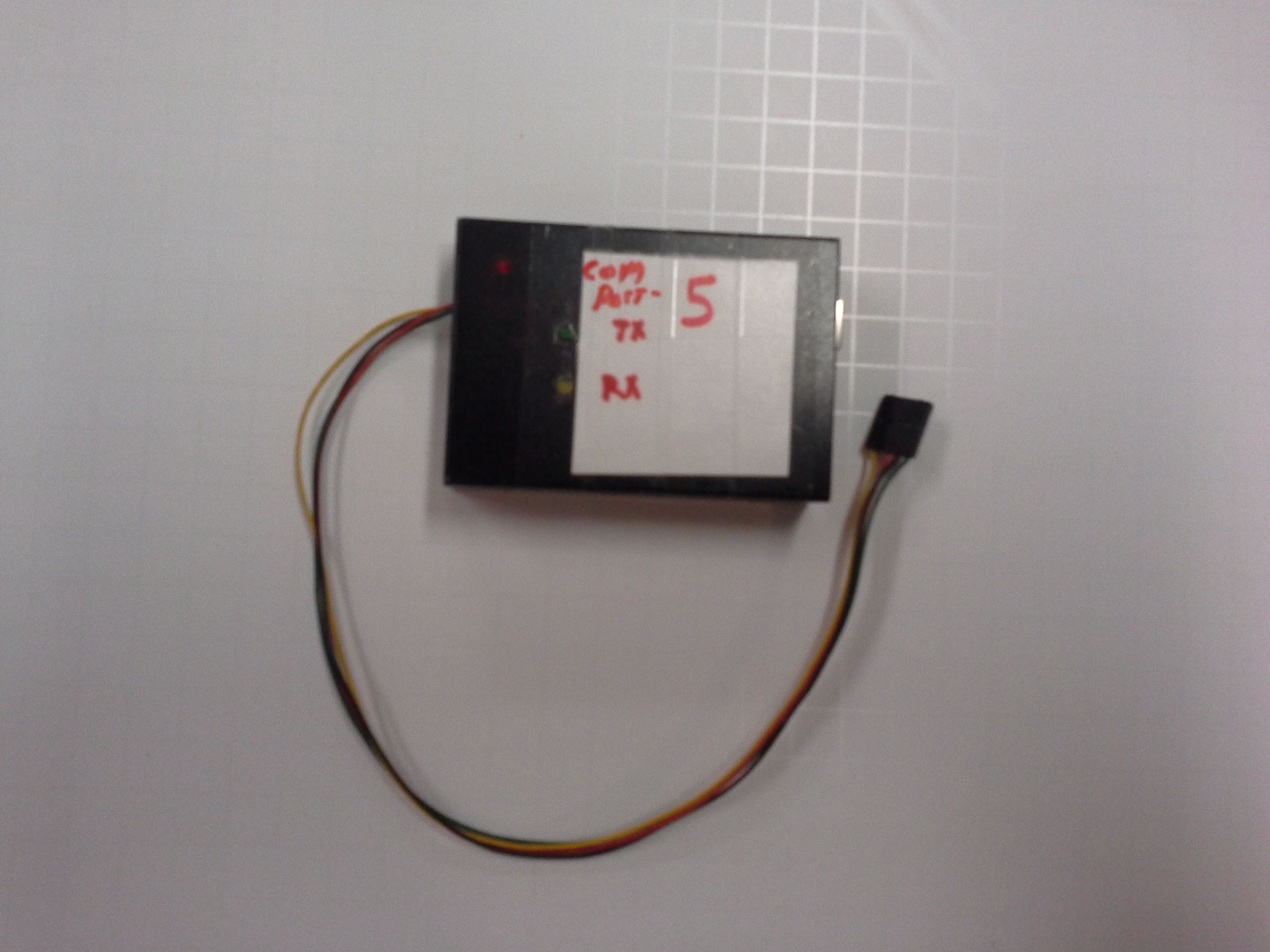 How to load your ATMEGA 168/328 inside your project.