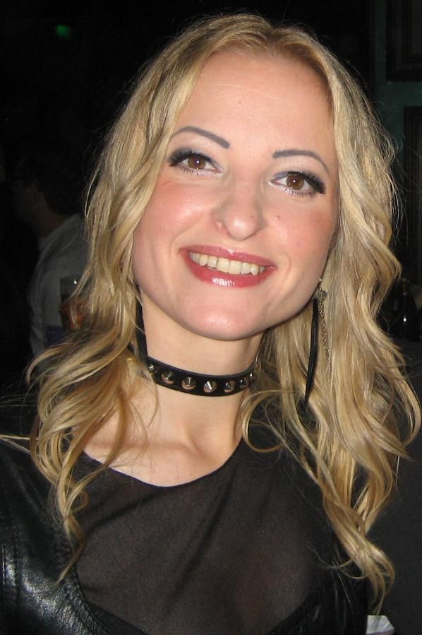 author