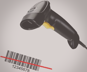 USB Barcode Scanner (Raspberry Pi) : 4 Steps - Instructables