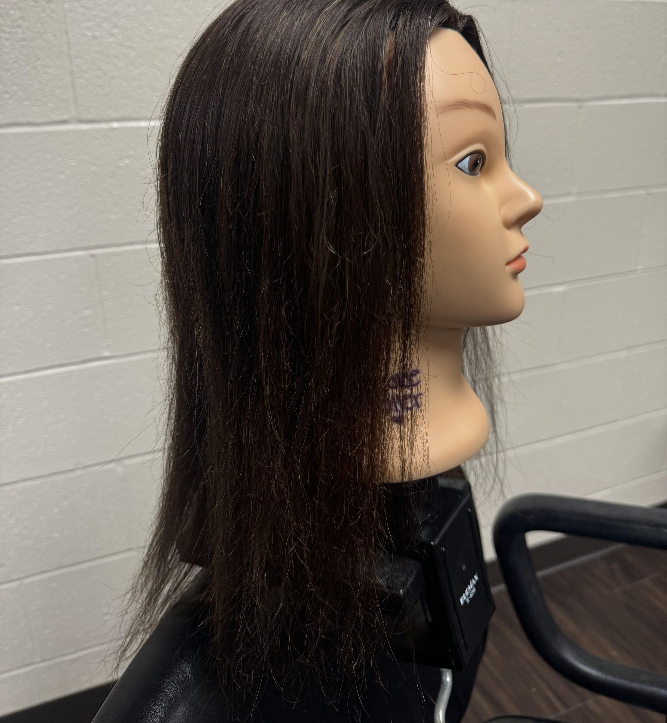 How to Blow Dry Hair