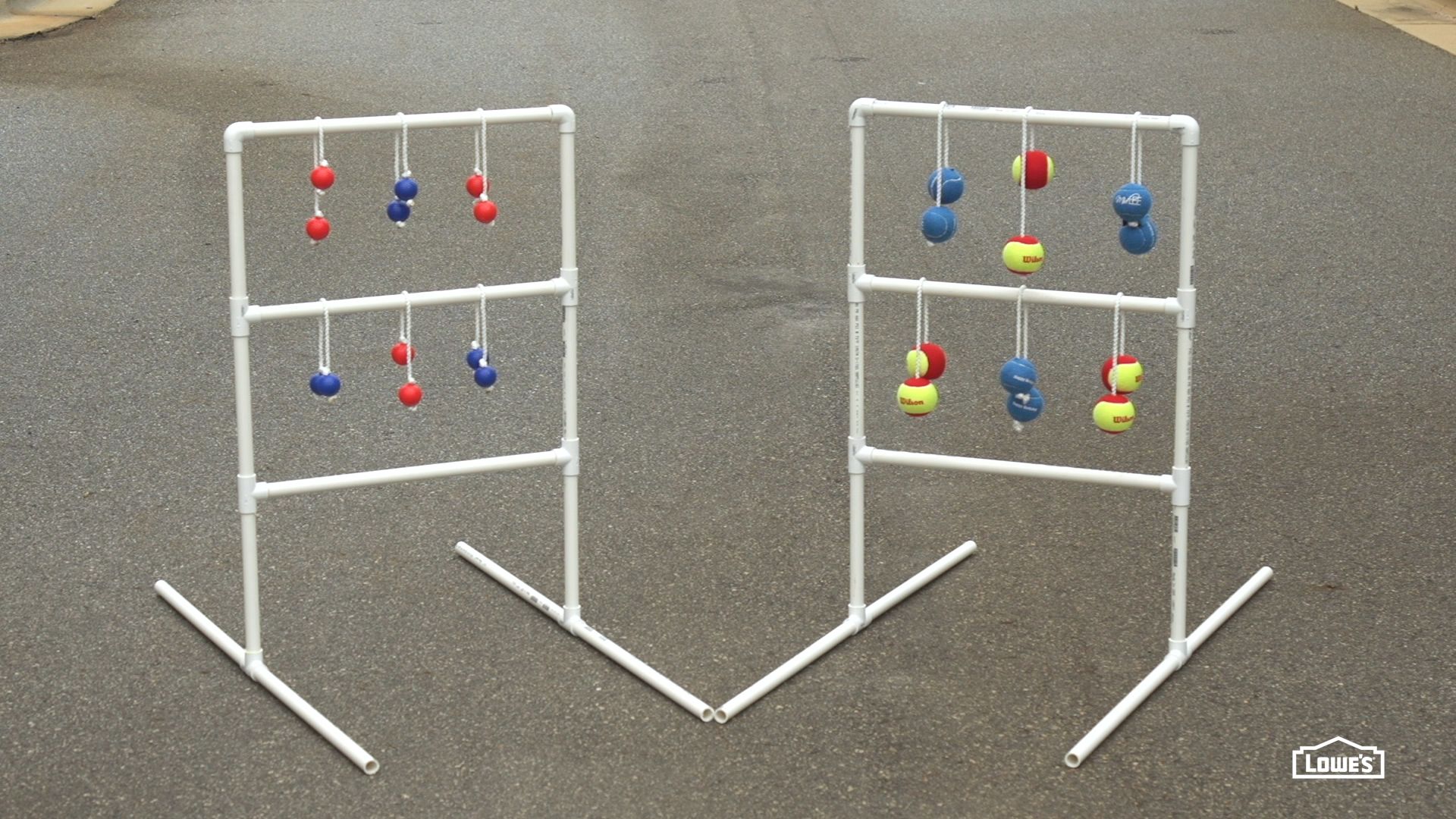 Yard Games DIY Guy 24 Steps (with Pictures) Instructables