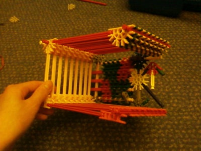 The Box. What Thats the Shortest Name Weve Had So Far? What Happend to All of the Ridulessly Long Utter Rubbish Names We Have Had So Far??? O There It Is.