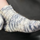 Loom Knitting Bind Offs