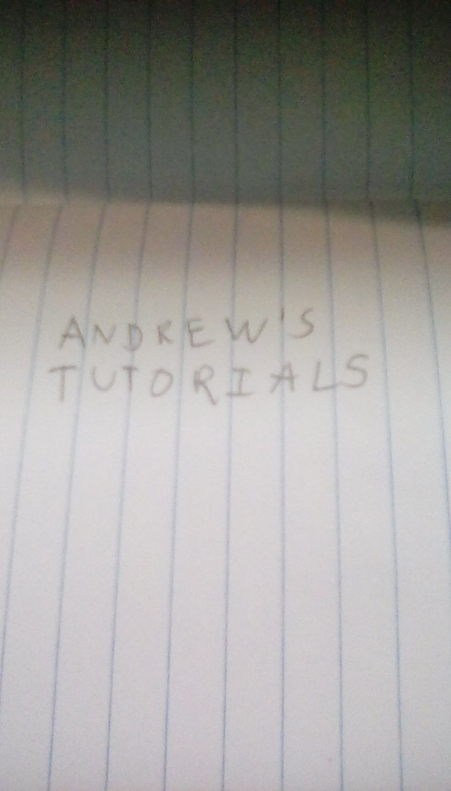 author