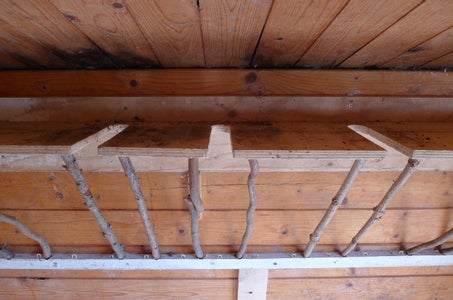 The Design of the Shelf