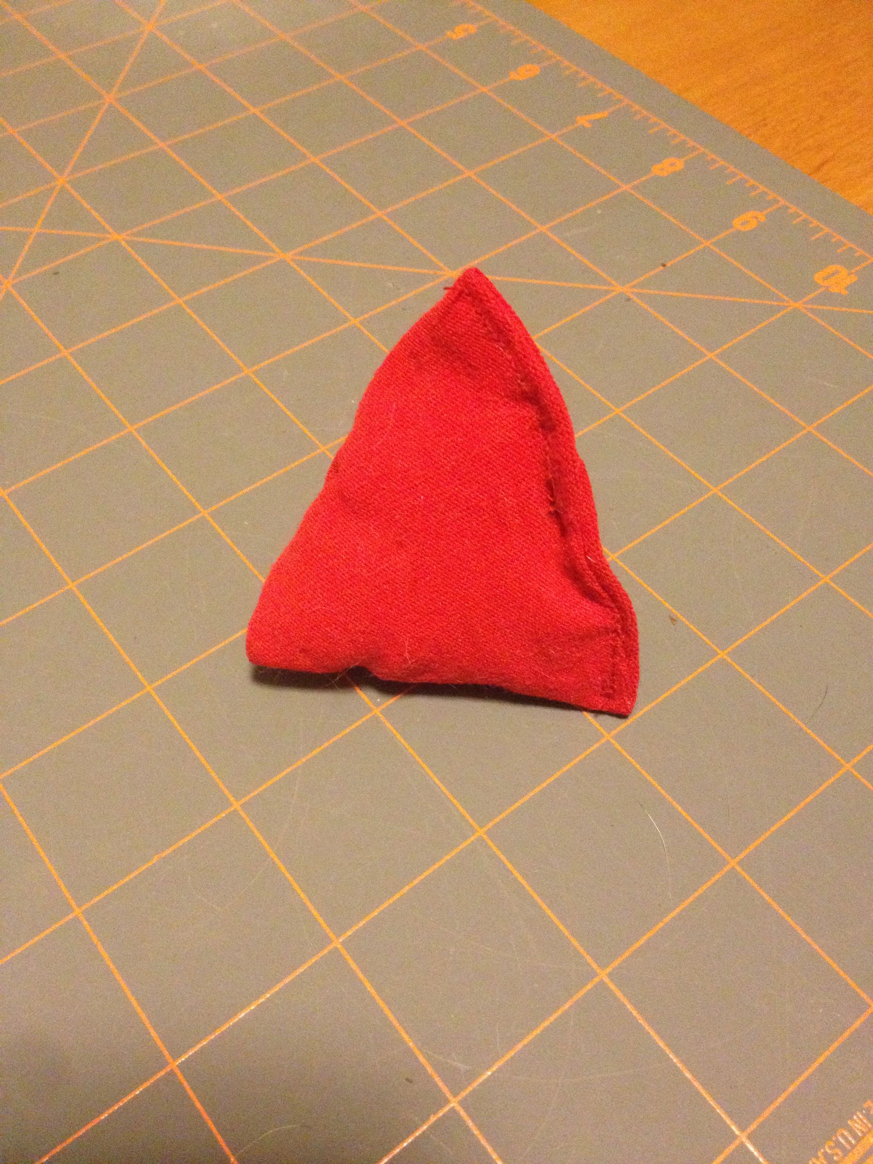 Pyramid Catnip Cat Toy for Home or Shelter Use 15 Steps Instructables