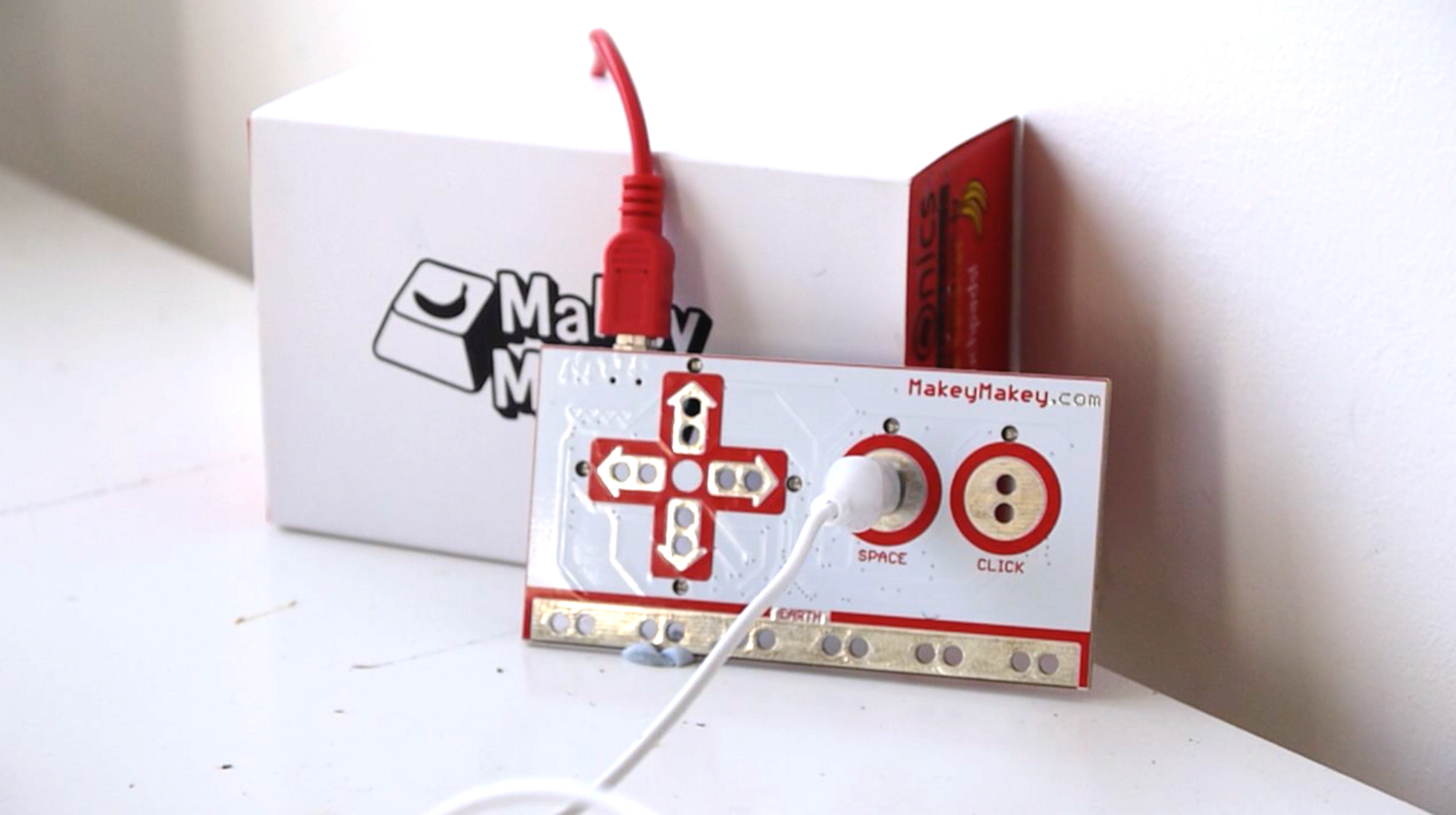 Makey Makey Operation Game Instructions for Scratch 10 Steps (with