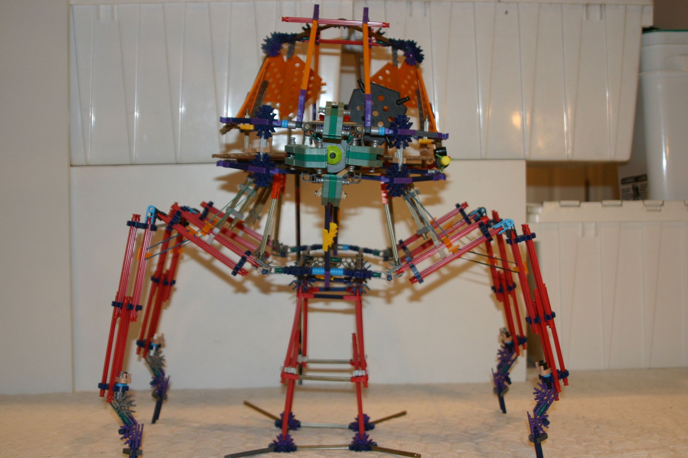 Scarab (halo)