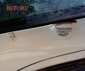 The Cheapest and Most Effective Way to Clean Car Scratches