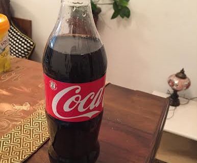 Cool Your Drink Faster!