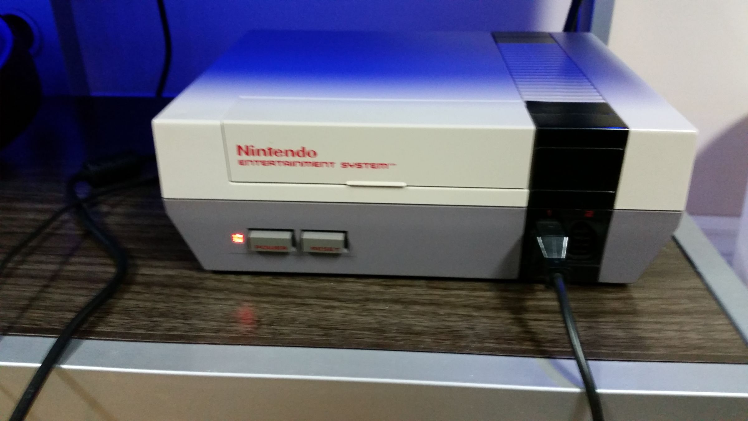 Another NES Computer