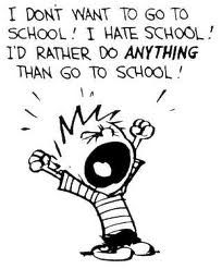 Helpful Techniques to Kick Off the 2012 School Year