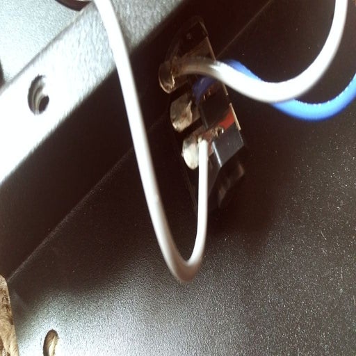 Guitar Amp Footswitch 6 Steps (with Pictures) Instructables