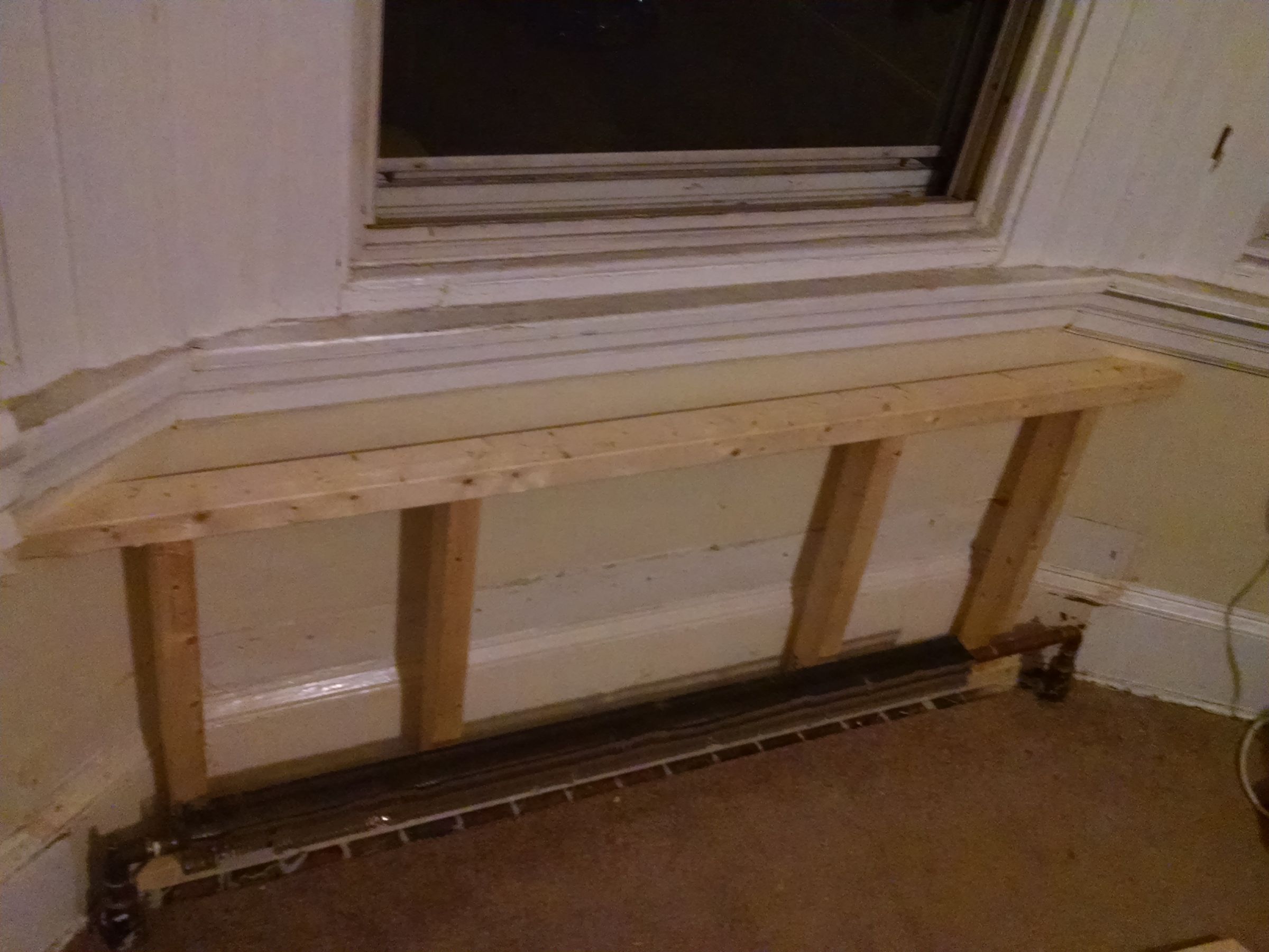 Installing Runtal Radiators 4 Steps (with Pictures) Instructables