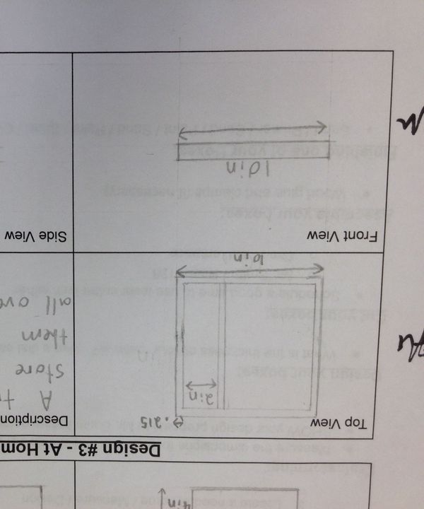 Box Project