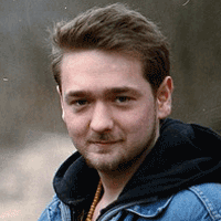author