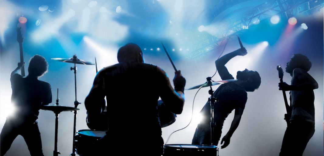 How to Start a Band