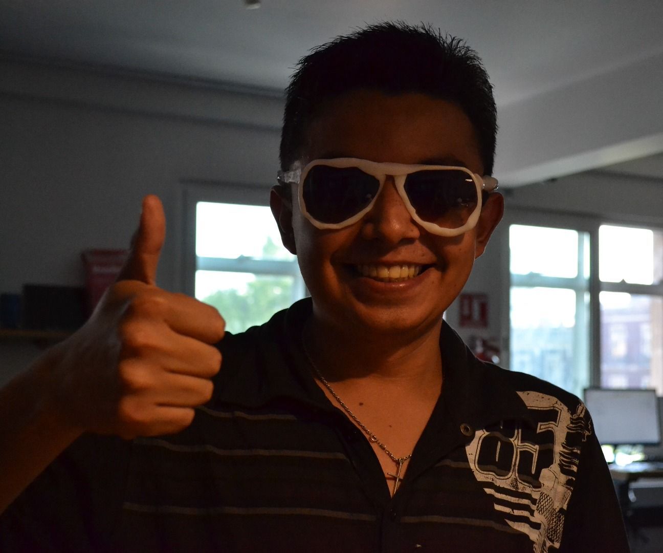 Lentes Instaphormeados