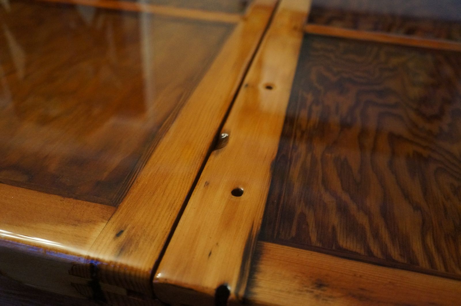 Garage Door Table 7 Steps (with Pictures) Instructables