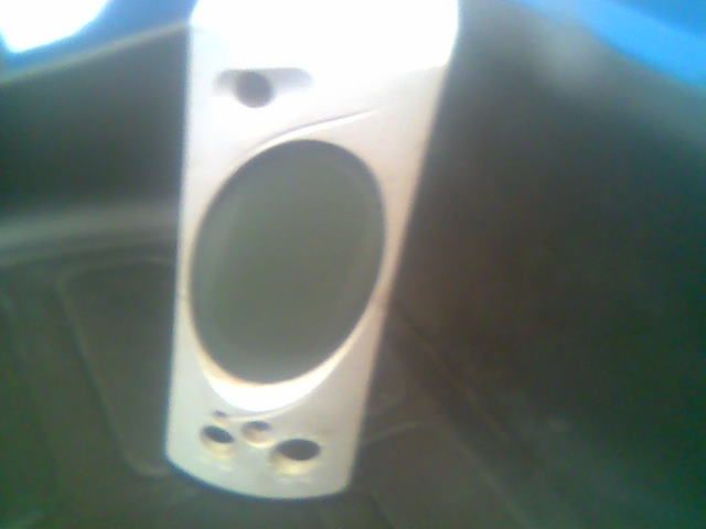 Digital Control of Your Loudspeakers