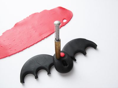 Batty!!