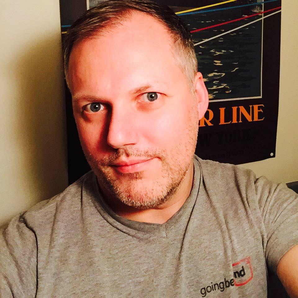 author
