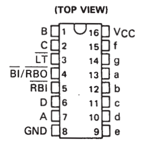 DIY Bike Speedometer : 9 Steps Circuit Diagram