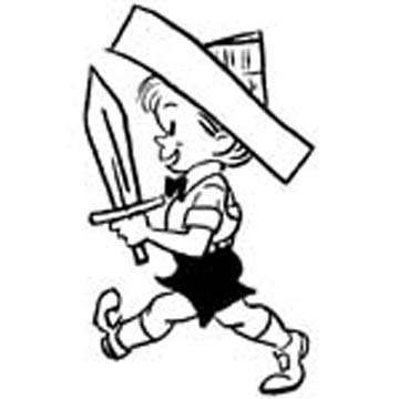 How to Make a Paper Hat