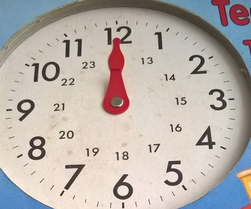 How to Make Time- 5 Steps