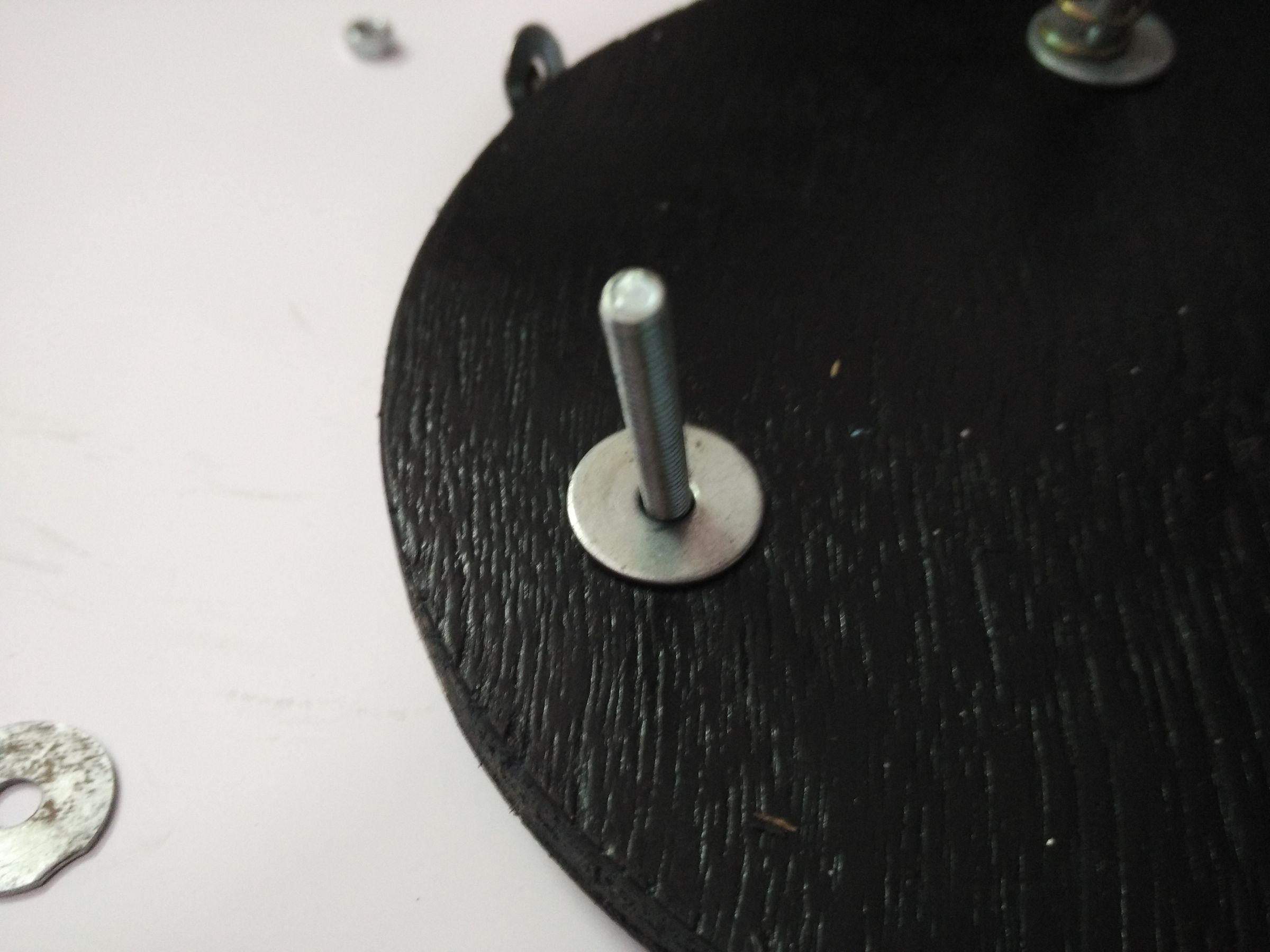 Diy 6inch Newtonian Reflector Telescope 10 Steps (with Pictures