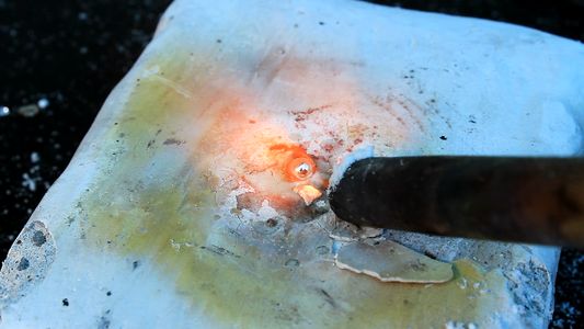 Make Your Own Silver : 6 Steps (with Pictures) - Instructables