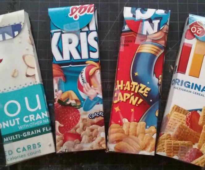 Box Culture Pencil Cases