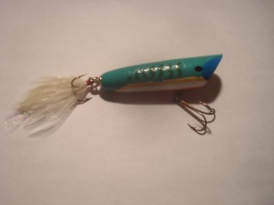 Make Your Own Fishing Lures : 10 Steps (with Pictures) - Instructables Make Your Own Fishing Lures : 10 Steps (with Pictures) - Instructables