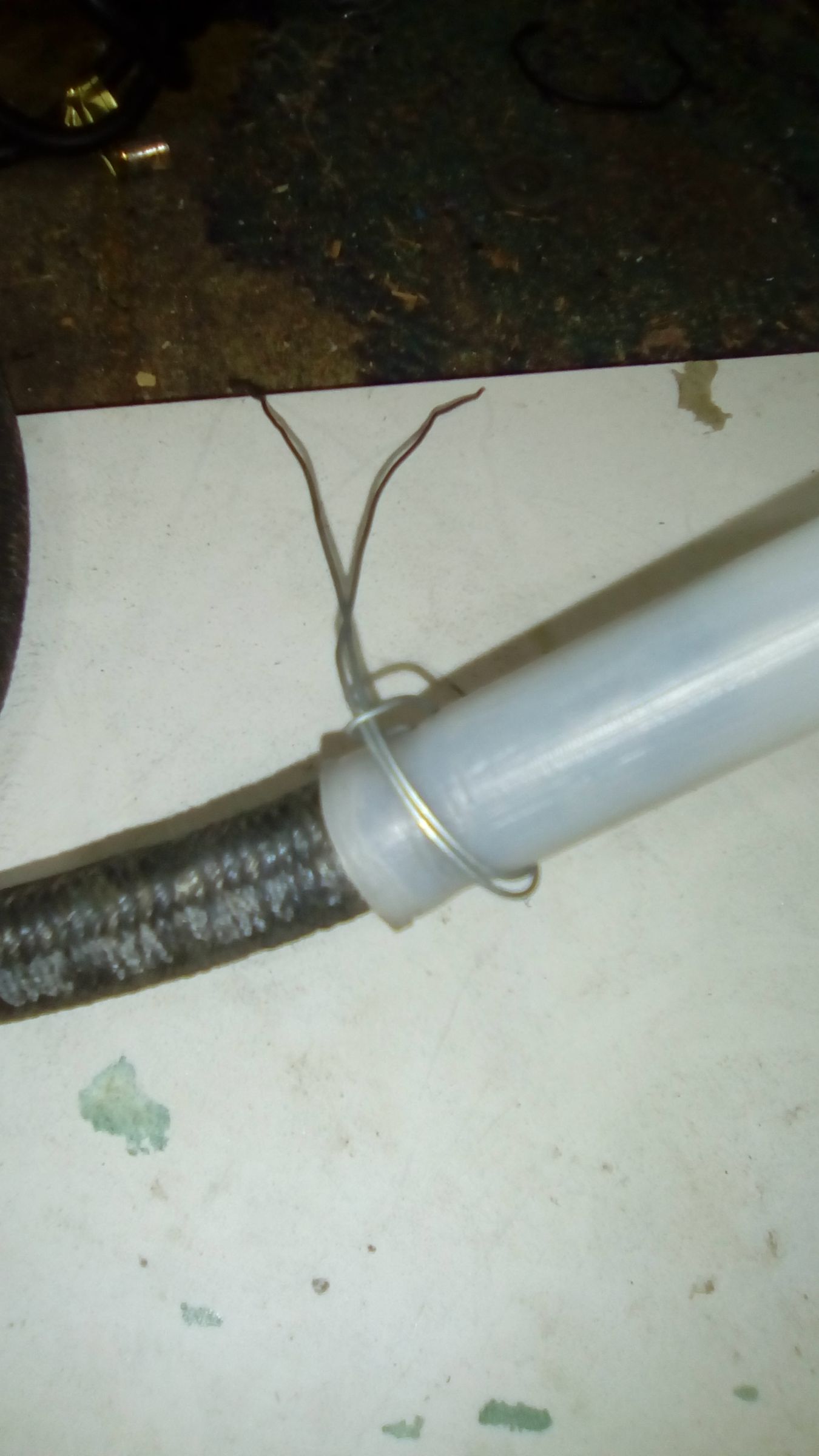 Ferramenta Para Fazer Abraçadeiras Clamptite Wire Clamp Instructables