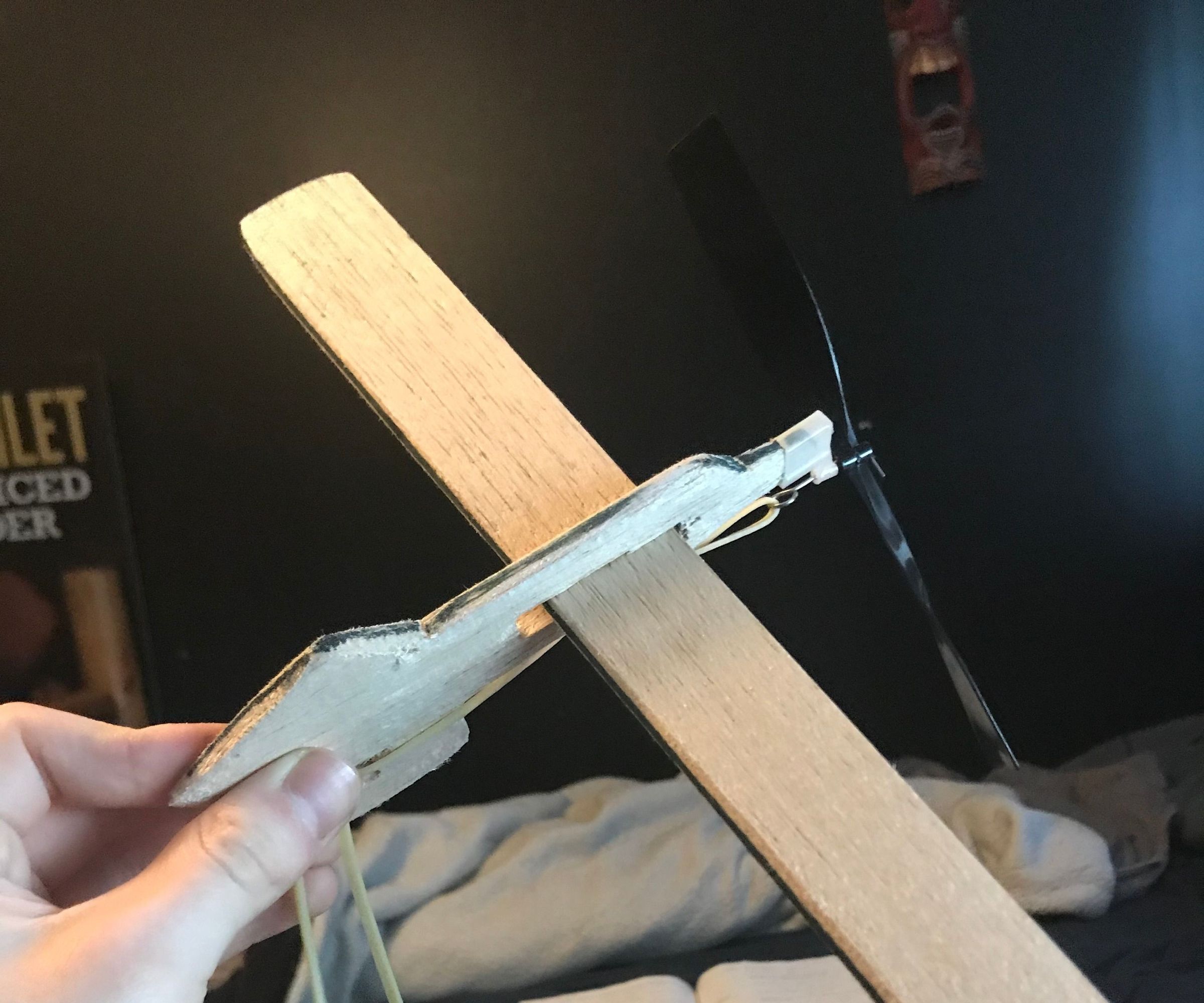 Airplane Project