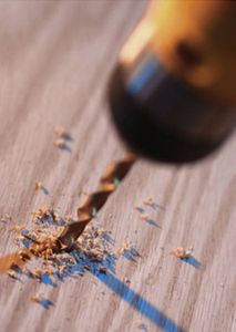 How to Stay Safe While Using Power Drills